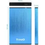 Tooq TQE-2527BL Caja Externa para Disco Duro 2.5 SATA Azul